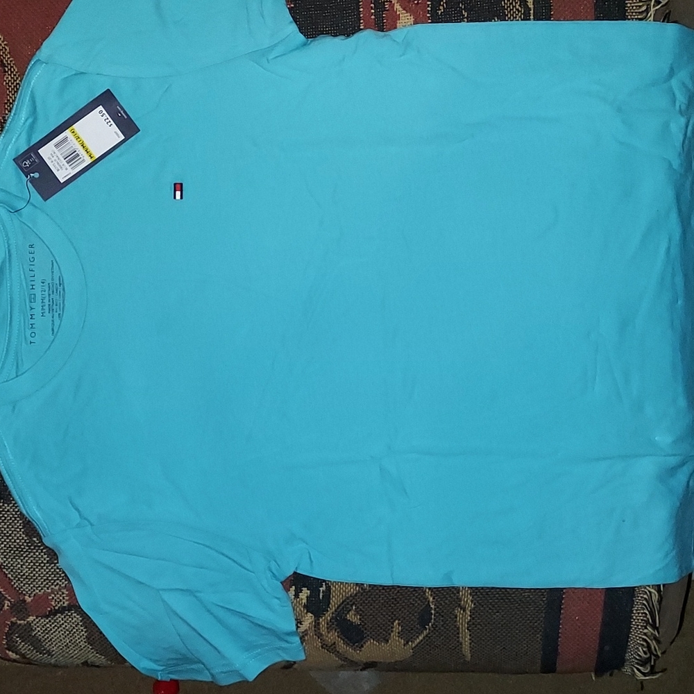 Tommy Hilfiger basic t-shirt